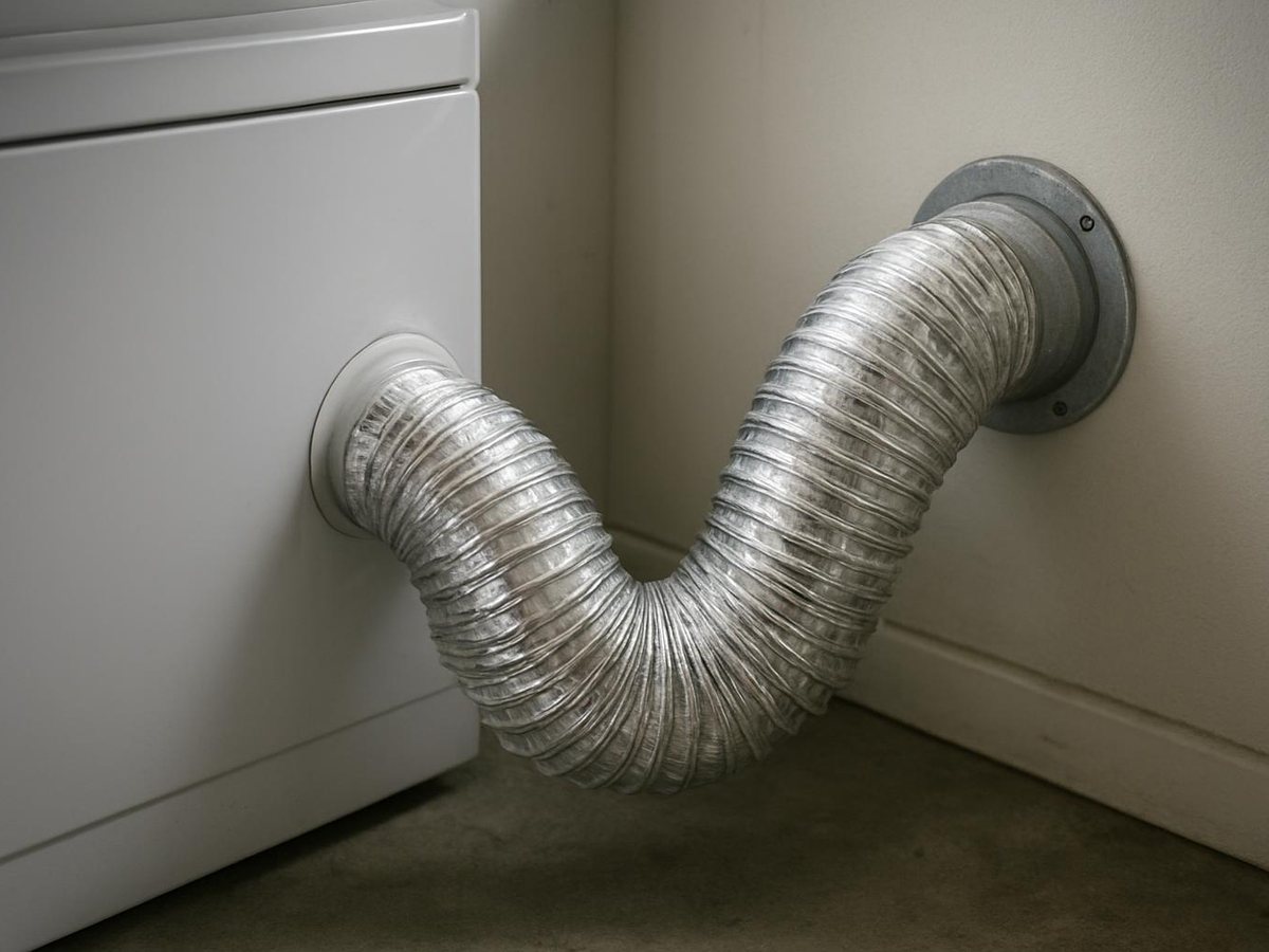 Cunningham Dryer Vent Services work in Meridian